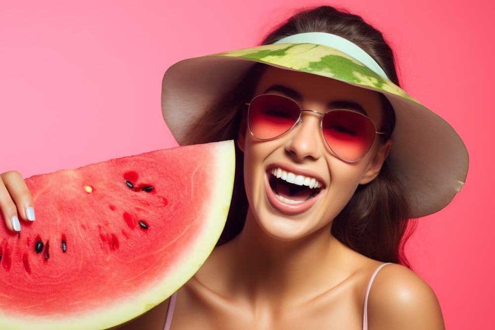 Tavo grožiui ir sveikatai