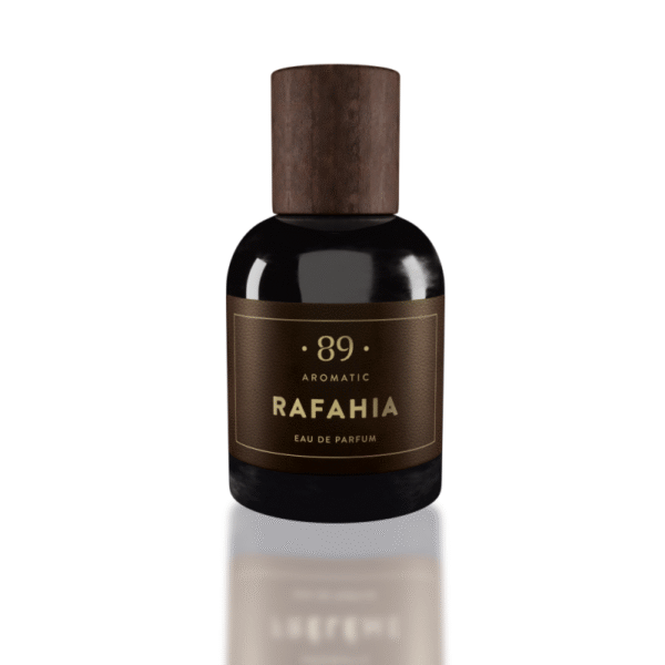 Rafahia - Unisex - Eau De Parfum, 50 ml