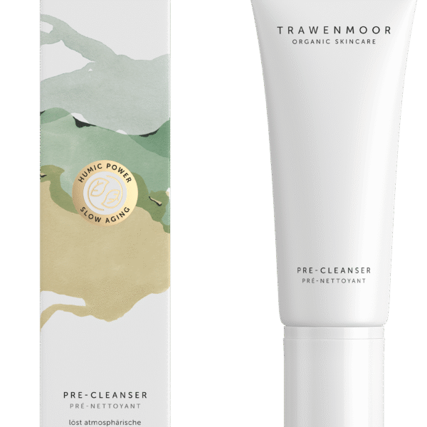 PRE-CLEANSER - Organiškas Prausiklis visų tipų odai, 100ml