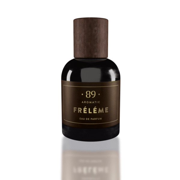 Fréléme - Moterims - Eau De Parfum, 50 ml