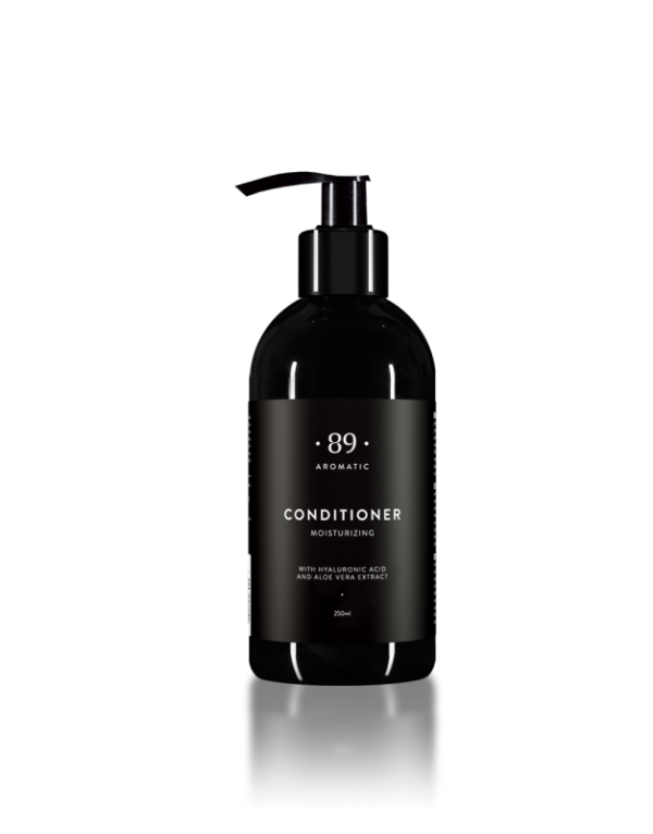 Drėkinamasis kondicionierius, 250 ml