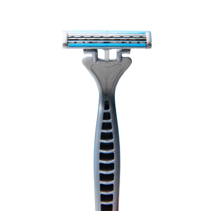 Samurai 3 Plus Vienkartiniai skusutvai, 5 vnt. - Image 2