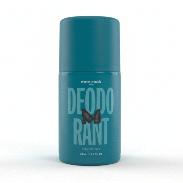 Deodorant Refresh Žaliosios arbatos ir laimų aromato dezodorantas, 75ml