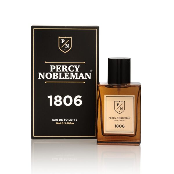 Eau de Toilette 1806 Tualetinis vanduo vyrams, 50ml