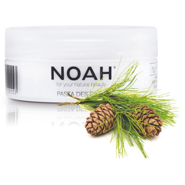 5.6. Pasta Designer Matinė plaukų formavimo pasta, 50ml