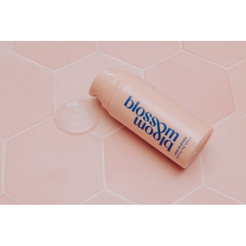 LEGS ELEVEN Cooling Leg Serum Vėsinantis kojų serumas, 100ml - Image 3