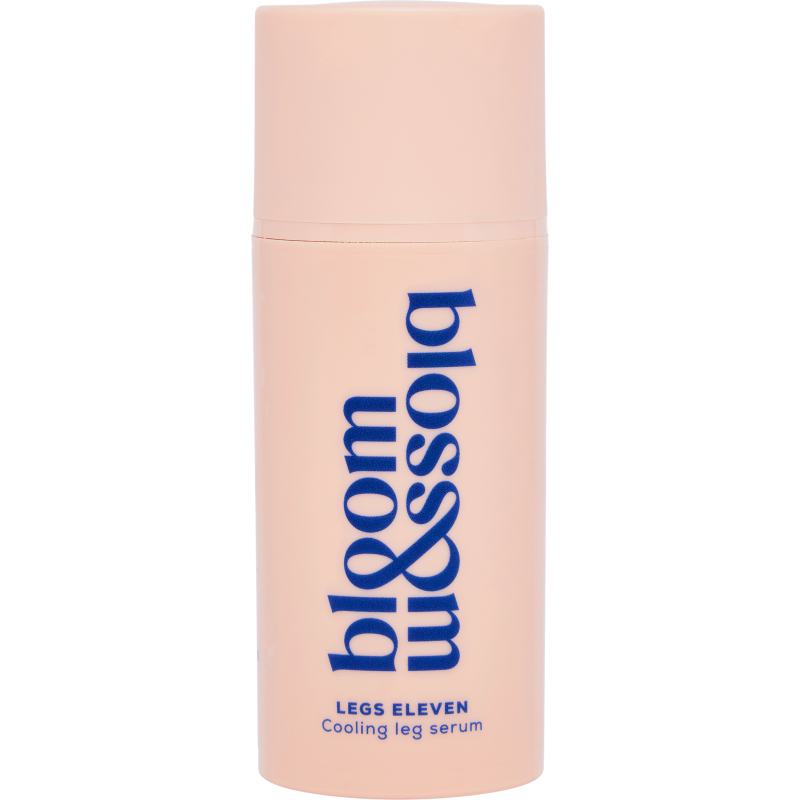 LEGS ELEVEN Cooling Leg Serum Vėsinantis kojų serumas, 100ml