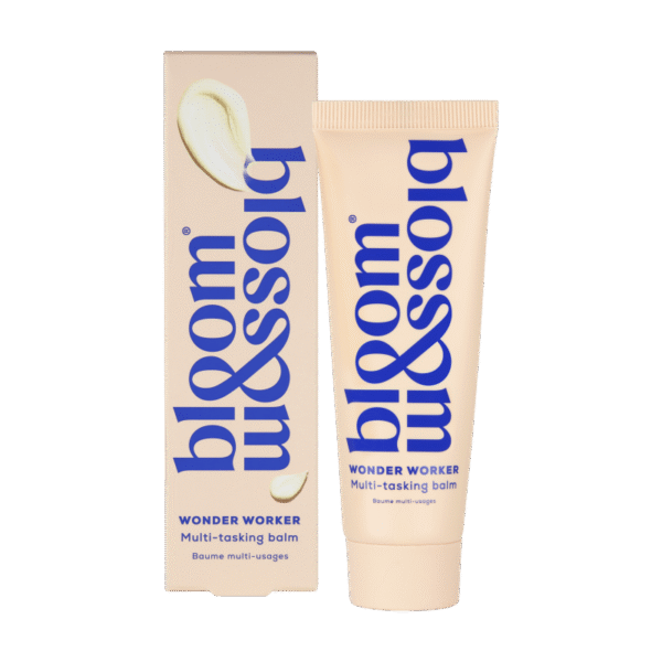 WONDER WORKER Multi-Tasking Balm Daugiafunkcis atkuriamasis kūno balzamas, 50ml
