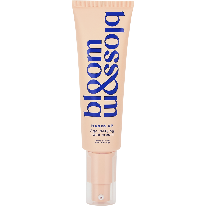 HANDS UP Age-Defying Hand Cream Maitinamasis rankų kremas, 50ml