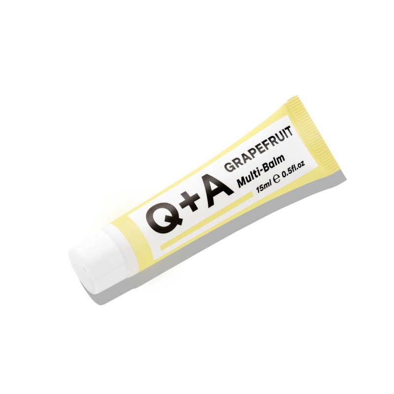 Grapefruit Multi-Balm Daugiafunkcis odos priežiūros balzamas, 15ml - Image 2