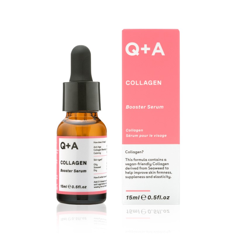 Collagen Booster Serum Veido serumas su kolagenu, 15ml