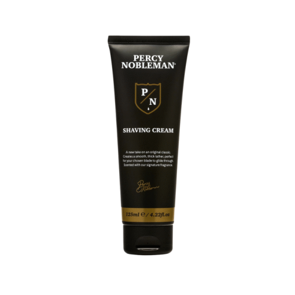 Shaving Cream Skutimosi kremas, 125ml
