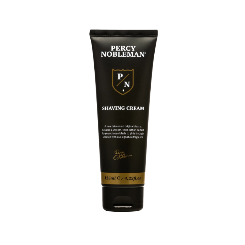 Shaving Cream Skutimosi kremas, 125ml