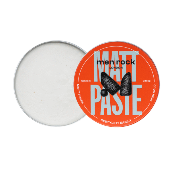 Matt Paste Matinė plaukų pasta, 90ml
