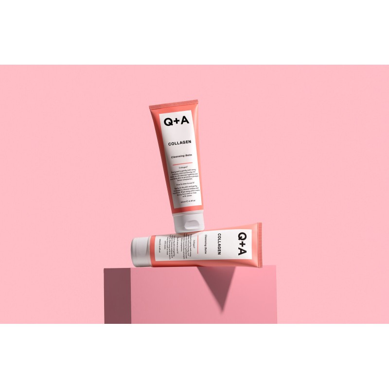 Collagen Cleansing Balm Valomasis veido balzamas, 125ml - Image 2