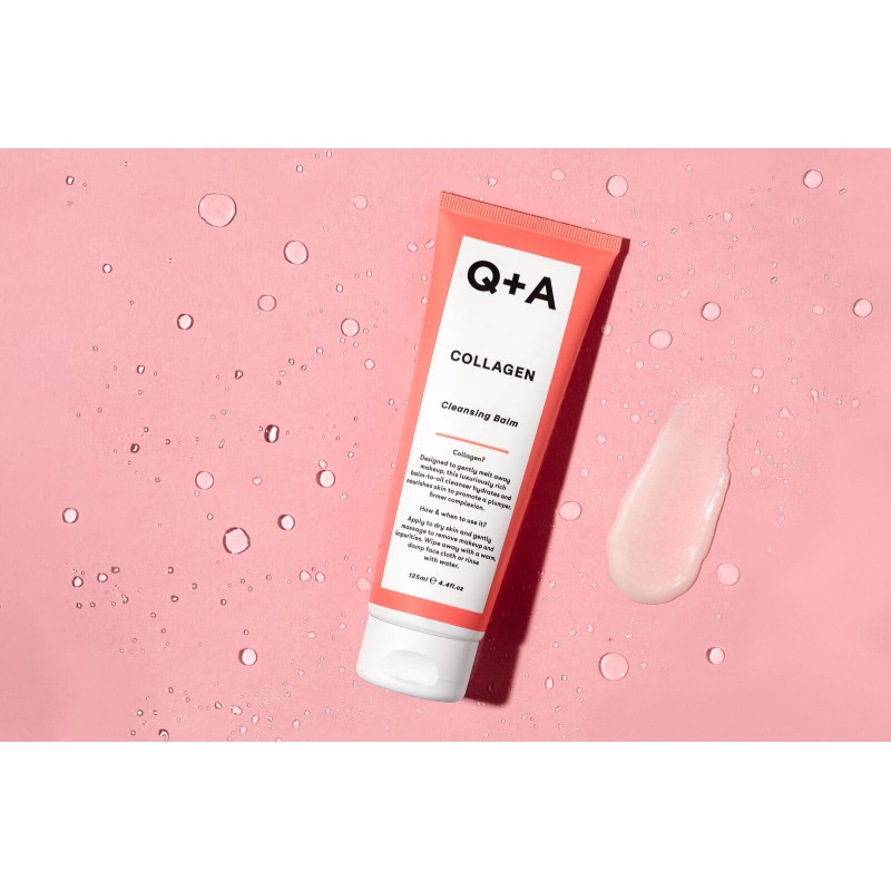 Collagen Cleansing Balm Valomasis veido balzamas, 125ml - Image 3