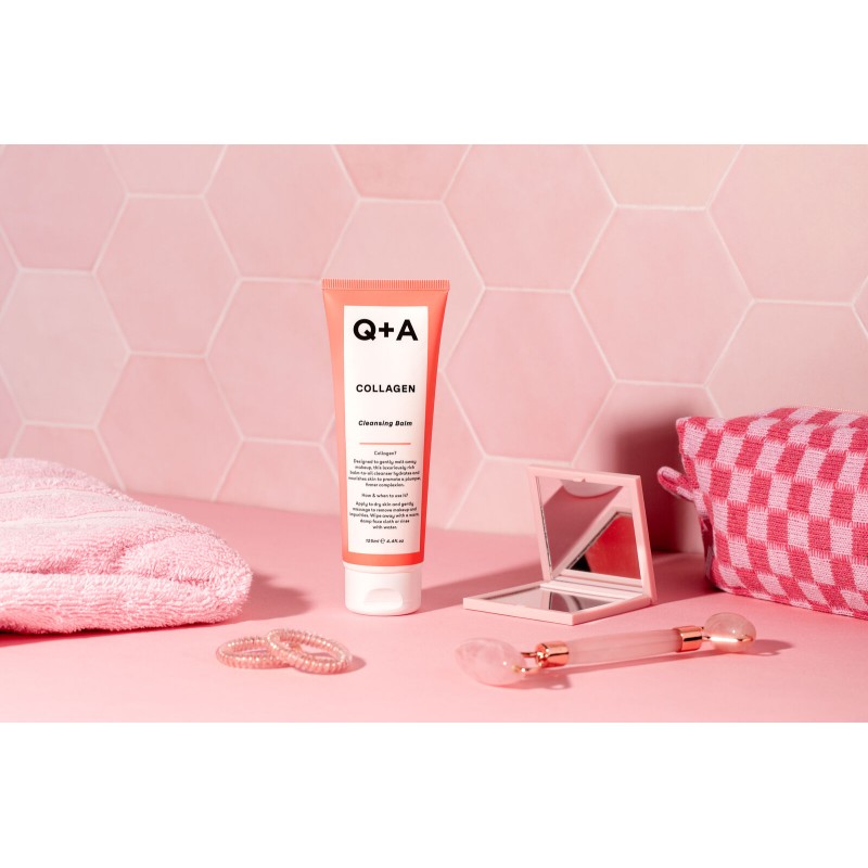 Collagen Cleansing Balm Valomasis veido balzamas, 125ml - Image 4