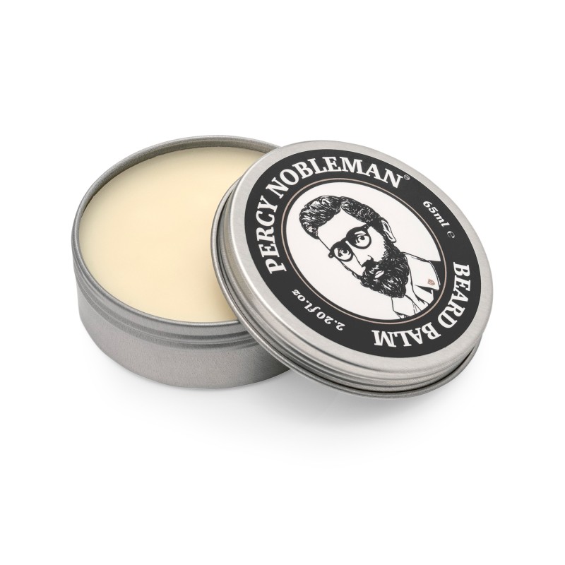 Beard Balm Barzdos balzamas, 20 ml