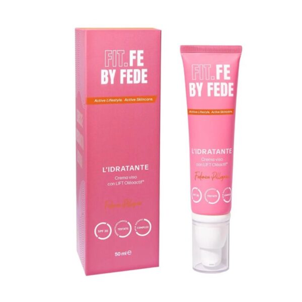 The Reliever Face Gel-Cream Gaivinantis veido kremas-gelis, 50ml