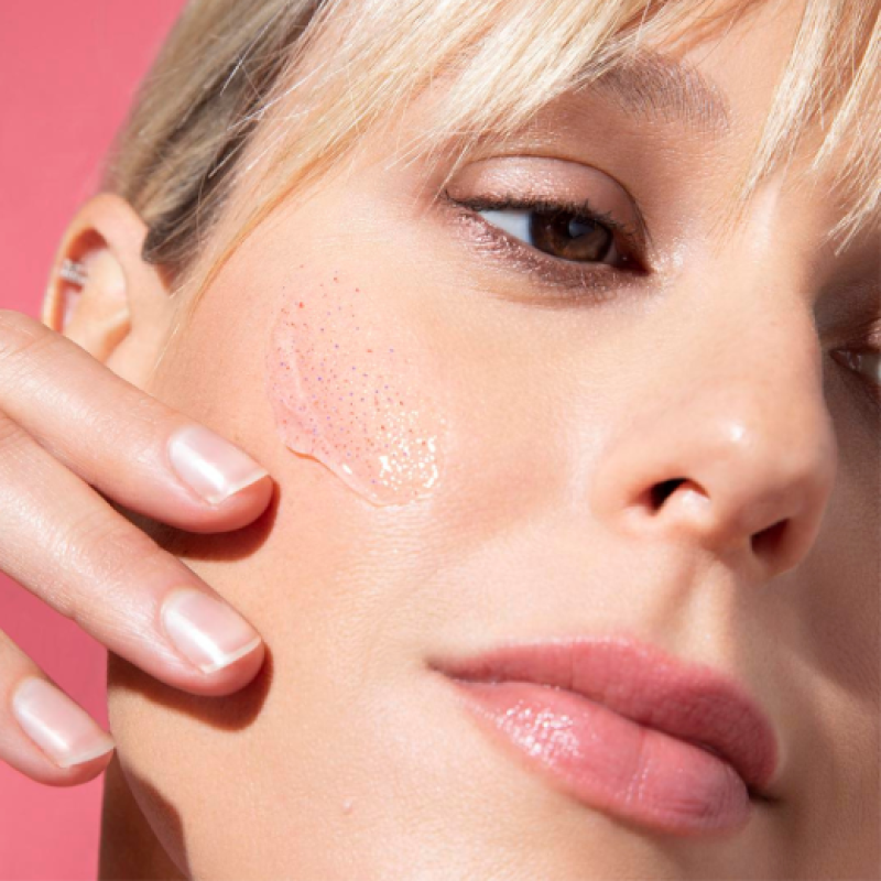 The Restorer Vitamin-Rich Serum Veido serumas su vitaminais, 30ml - Image 2