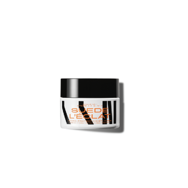 Suede L’éclat Balancing Moisturizer Veido kremas vyrams, 50ml