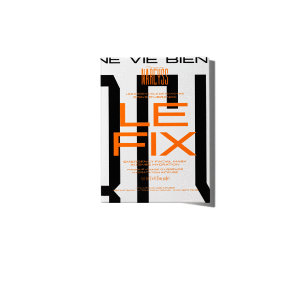 Emergency Facial Sheet Mask Drėkinamoji lakštinė veido kaukė vyrams, 3vnt