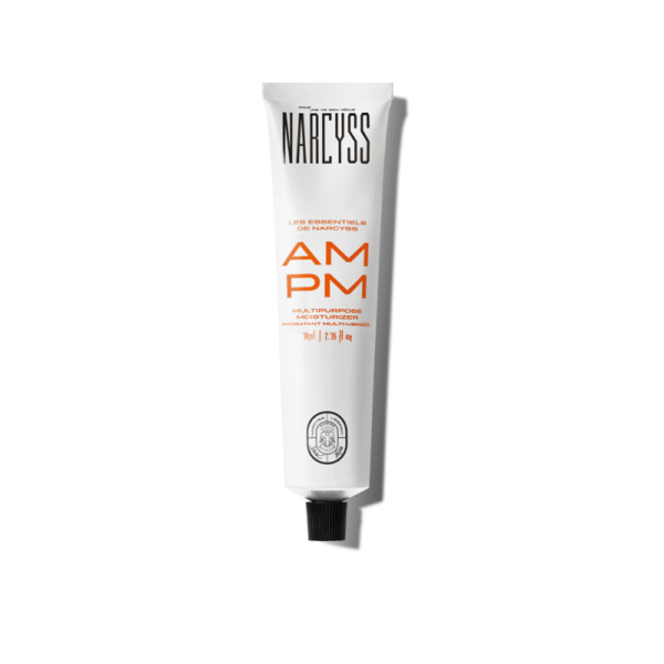 Am/Pm All In One Cream Drėkinantis veido kremas vyrams, 70ml