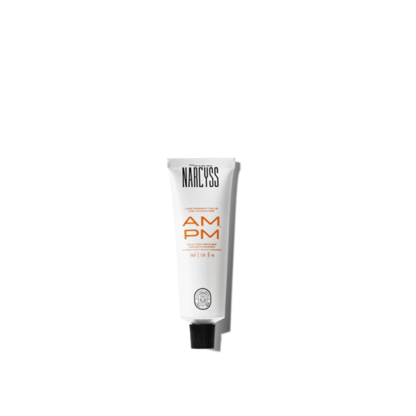 Am/Pm All In One Cream Drėkinantis veido kremas vyrams, 30ml