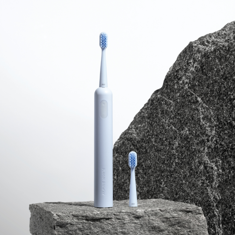 Sonic Toothbrush Eletrinis dantų šepetėlis, 1vnt - Image 3