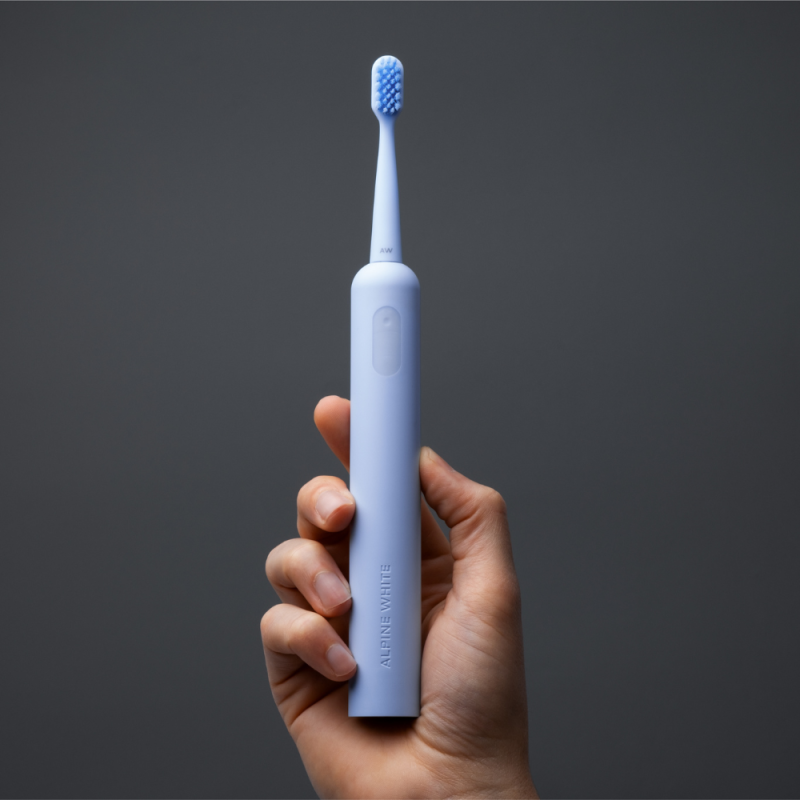 Sonic Toothbrush Eletrinis dantų šepetėlis, 1vnt - Image 4