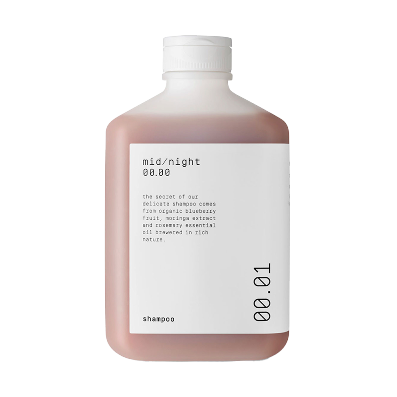 00.01 Shampoo Stiprinamasis šampūnas, 300ml