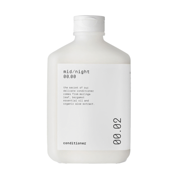 00.02 Conditioner Maitinamasis plaukų kondicionierius, 300ml