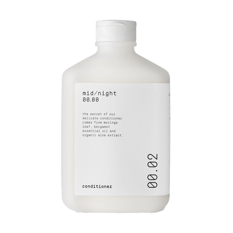 00.02 Conditioner Maitinamasis plaukų kondicionierius, 300ml