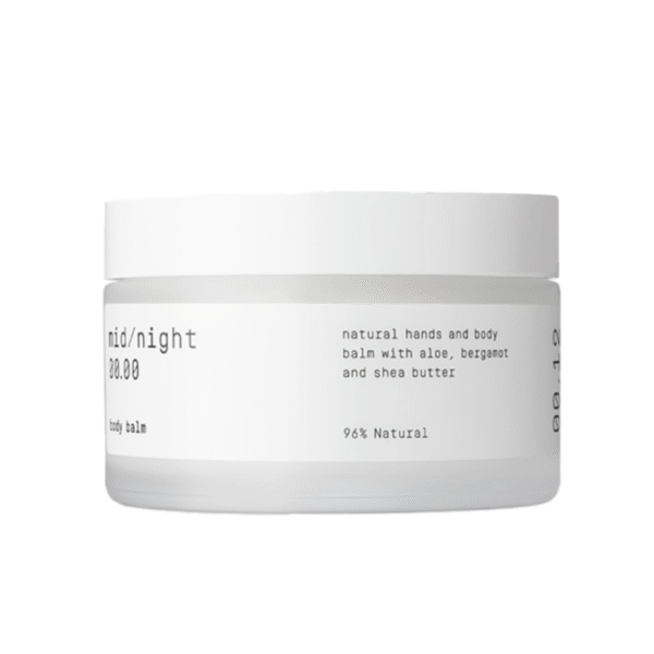 00.14 Body Balm Kūno balzamas, 200ml