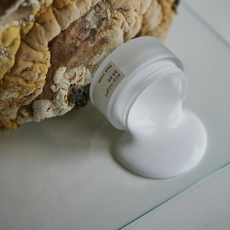 00.26 Face Cream Veido kremas, 50ml - Image 2