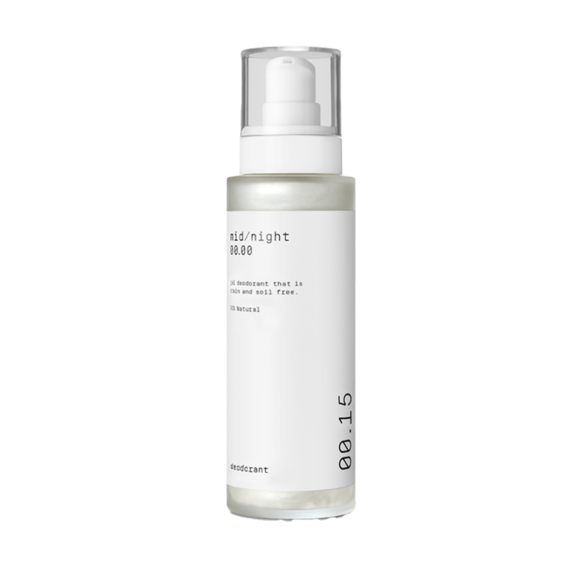 00.15 Deodorant Gelinis dezodorantas, 100ml