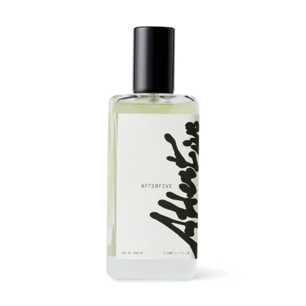 AFTERFIVE Eau de Parfum Parfumuotas vanduo, 50ml
