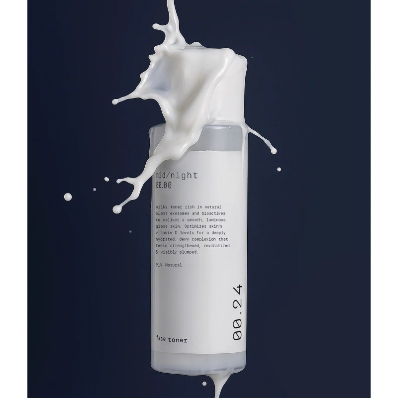 00.24 Face Toner Veido tonikas, 100ml - Image 2