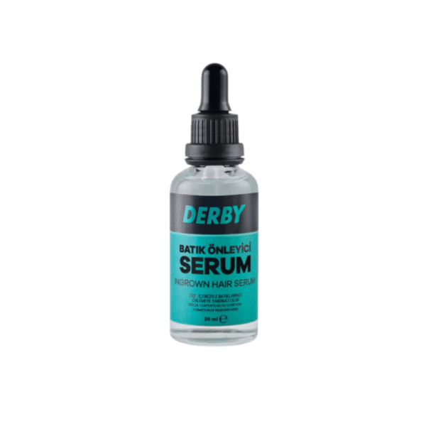 Ingrown Hair Serum Veido serumas, saugantis nuo plaukelių įaugimo, 50ml