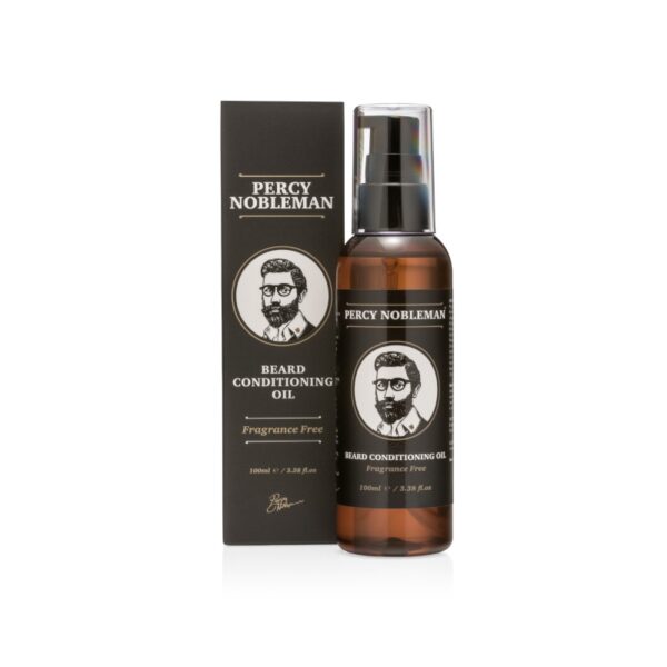 Beard Conditioning Oil Kondicionuojantis barzdos aliejus, 100 ml