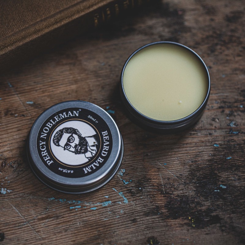 Beard Balm Barzdos balzamas, 65 ml - Image 2