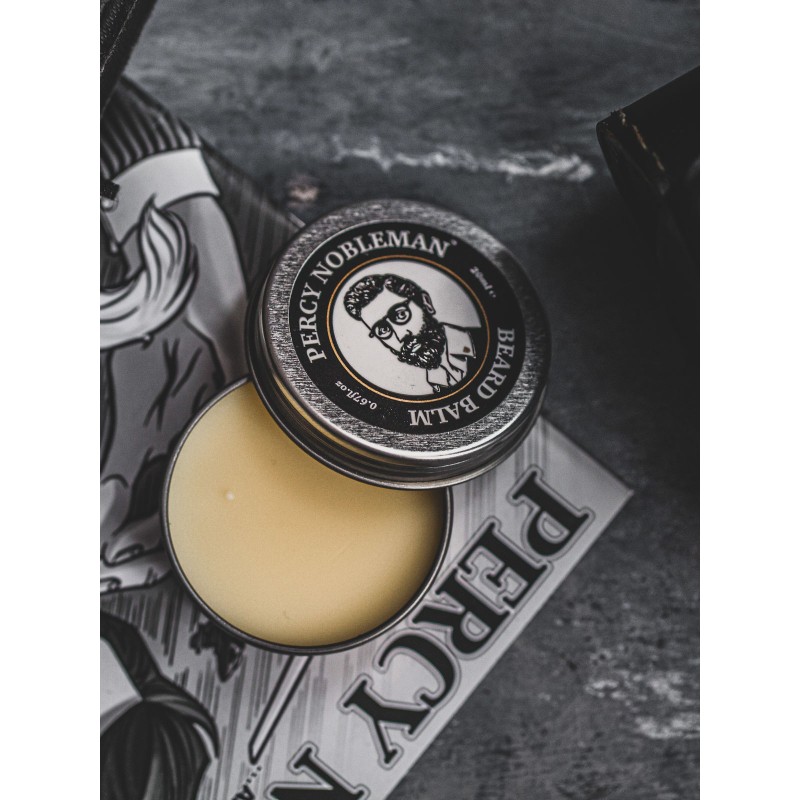 Beard Balm Barzdos balzamas, 65 ml - Image 3