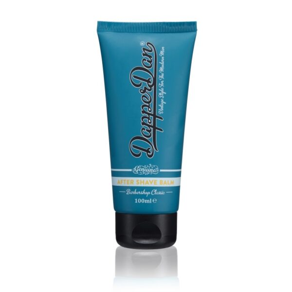 After Shave Balm Klasikinis balzamas po skutimosi, 100 ml