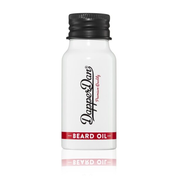 Beard Oil Barzdos aliejus, 30ml
