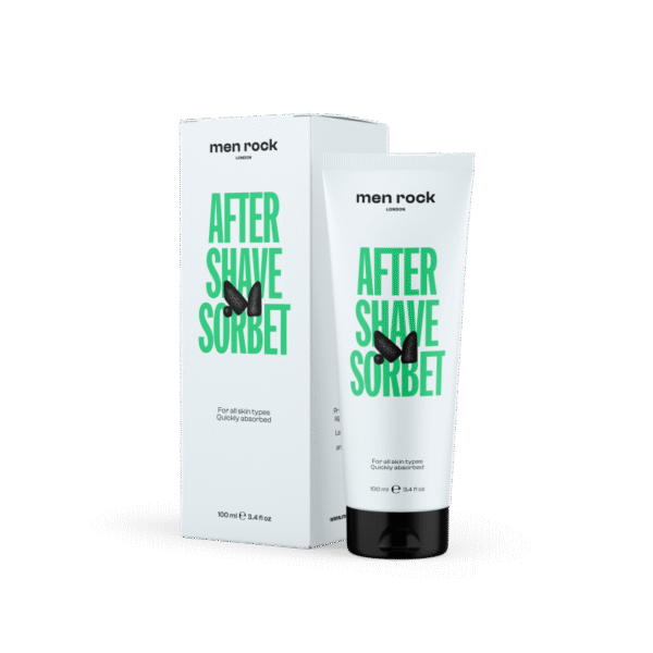After Shave Sorbet Kremas-šerbetas po skutimosi, 100ml