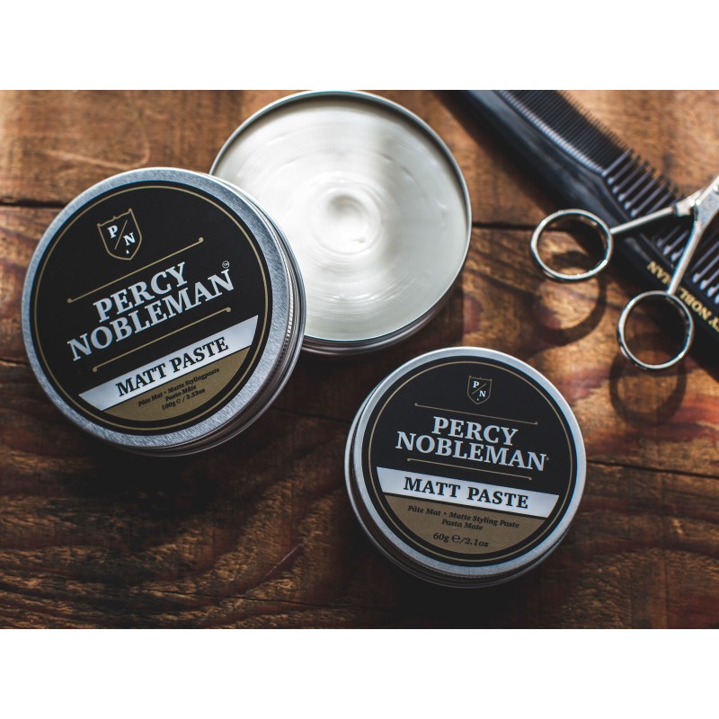 Matt Paste Matinė modeliavimo pasta, 100 ml - Image 2