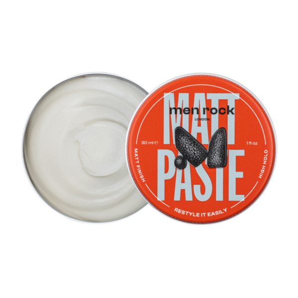Matt Paste Matinė plaukų pasta, 30ml