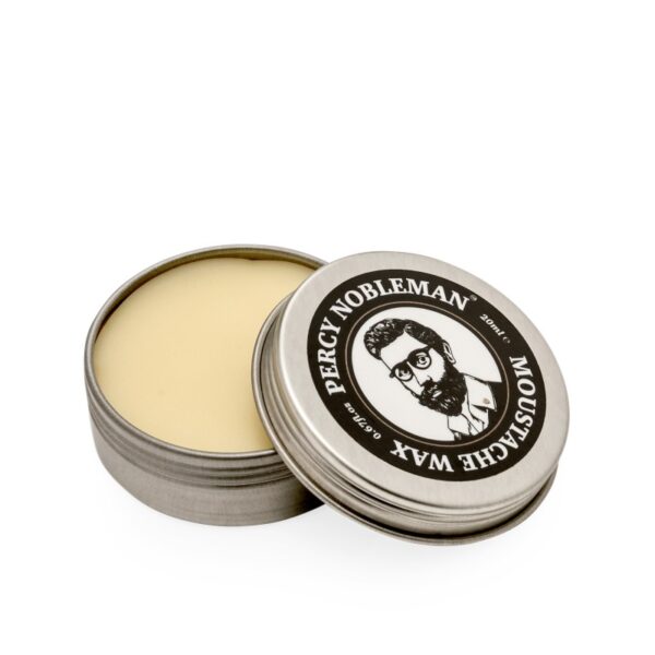 Moustache Wax Ūsų vaškas, 20 ml