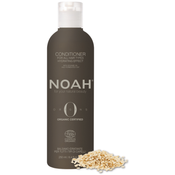 Origins Hydrating Conditioner For All Hair Types Drėkinamasis kondicionierius visų tipų plaukams, 250ml