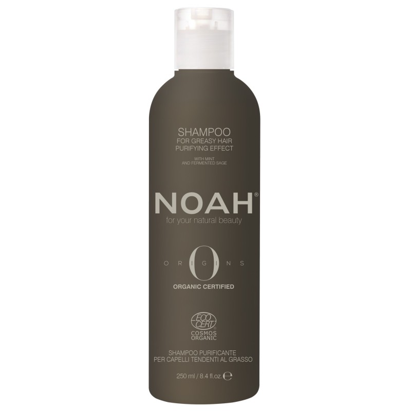Origins Purifying Shampoo For Greasy Hair Valomasis šampūnas besiriebaluojantiems plaukams, 250ml - Image 2